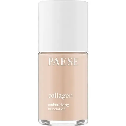 Тональний крем Paese Collagen Moisturizing Expert відтінок 300N (Vanilla) 30 мл