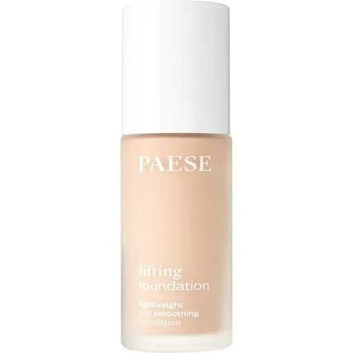 Тональний крем Paese Lifting Foundation відтінок 100 (Фарфор) 30 мл