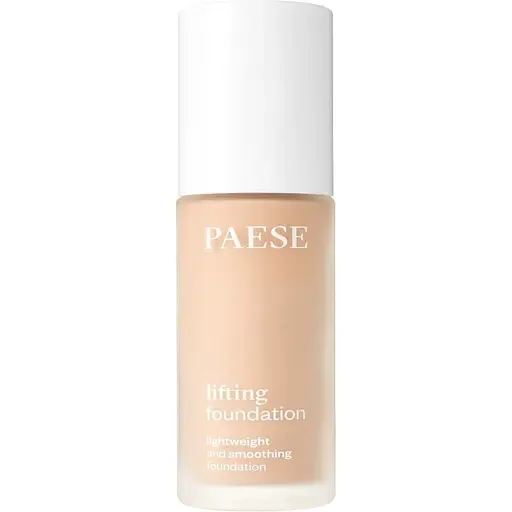 Тональний крем Paese Lifting Foundation відтінок 101 (Теплий бежевий) 30 мл