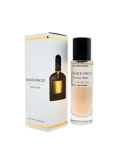 BLACK ORCHID Парфумована вода, 30мл Morale Parfums Tom Ford Black Orchid (298916127)