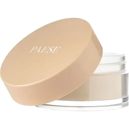 Пудра розсипчаста Paese Hi Rice! Powder Рисова відтінокуюча відтінок 10 (Light Beige) 10 г