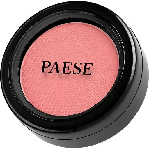 Рум'яна PAESE Argan Oil Blush Argan Oil 65 3 г
