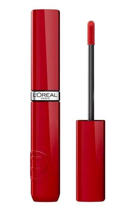 Рідка помада для губ L'Oreal Paris Infaillible Laque Resistance