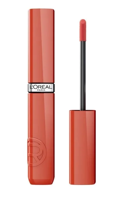 Рідка помада для губ L'Oreal Paris Infaillible Laque Resistance