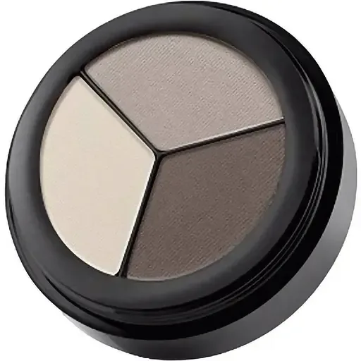 Тіні для повік Paese Eyeshadows Luxus Trio Matte