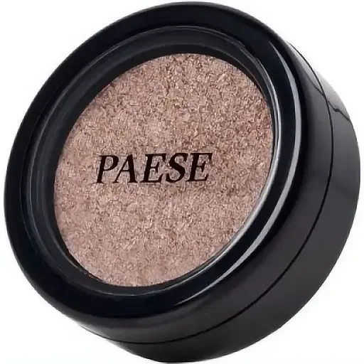 Тіні для повік Paese Eyeshadows Foil Effect перламутрові тон 300 (Quartz) 3.25 г