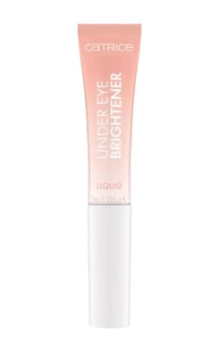 Рідкий консилер для шкіри навколо очей Catrice Under Eye Brightener Liquid 010 Light Rose 10 мл
