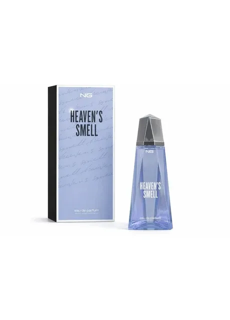 Парфумована вода Heaven's Smell 100 мл (8718421831227) Ng Thierry Mugler (391183196)