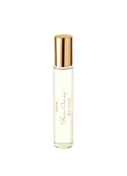 Духи Far Away Beyond для Неї 10 мл Avon (367622542)