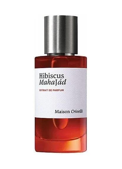 Розпив Hibiscus Mahajad