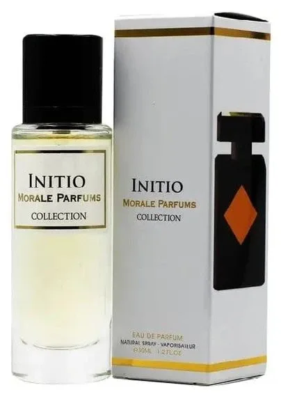 INITIO Парфумована вода, 30 мл Morale Parfums Initio Parfums Prives Side Effect (267230264)