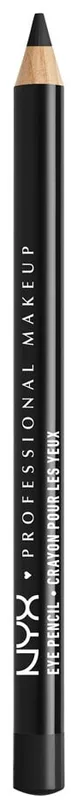 Олівець для очей NYX Professional Makeup Slim Eye Pencil