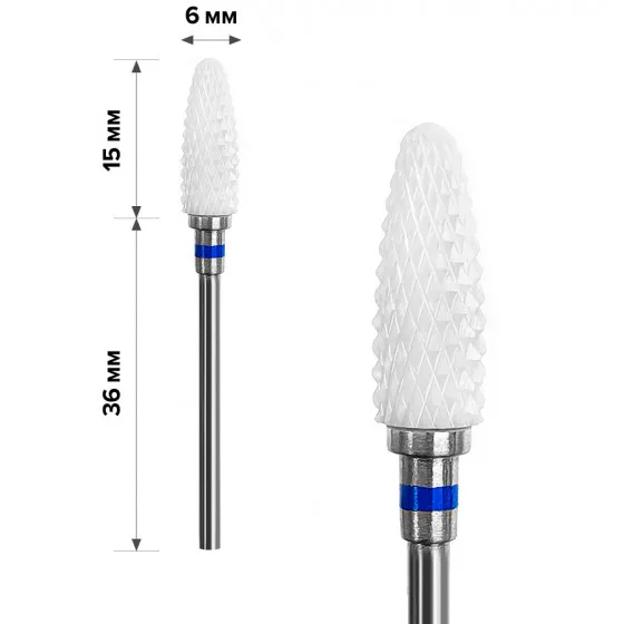 Formula Profi 14059-002 Blue