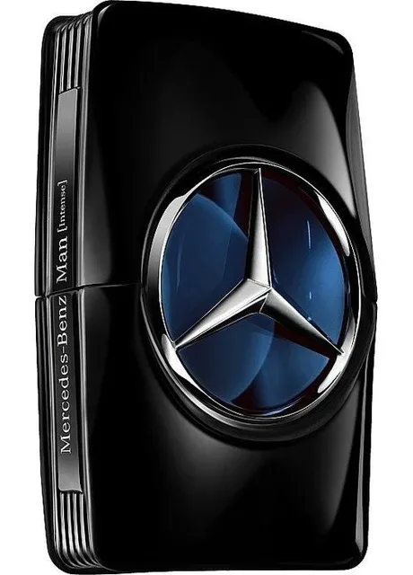 Mercedes Benz Man Intense Тестер 100 мл Туалетна вода Mercedes-Benz (317044630)