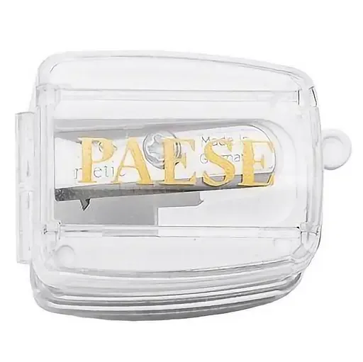 Стругачка для косметичних олівців Paese Cosmetic Sharpener