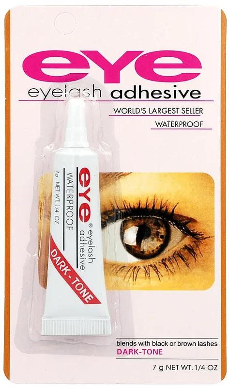 Клей для накладних вій Eye Eyelash Adhesive Dark-Tone 7 г