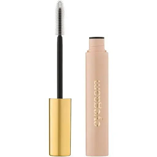 Туш для вій Paese Eyegasm Mascara, екстримальний об'єм, чорна, 8 мл