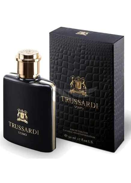 Чоловіча оригінальна туалетна вода Uomo 100 мл No Brand (402809899)
