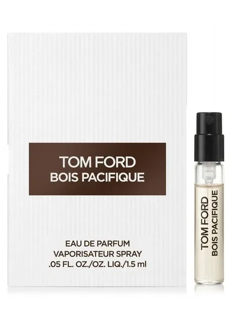 Парфумована вода Bois Pacifique (пробник), 1.5 мл Tom Ford (370853558)