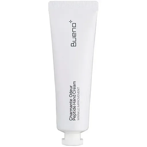 Омолоджувальний крем для рук Bueno Charmante Odeur Peptide, 50 г