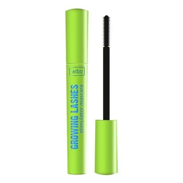 Wibo туш для вій Growing Lashes Stimulator, 8мл
