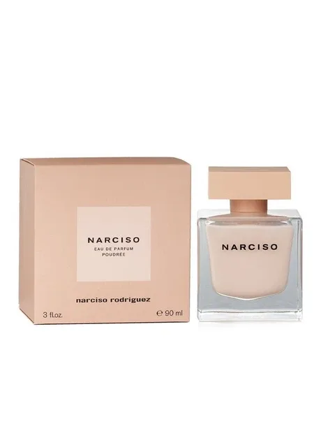 Парфумована вода Narciso Rodriguez Poudree Eau De Parfum Spray, 90 мл (386866484)