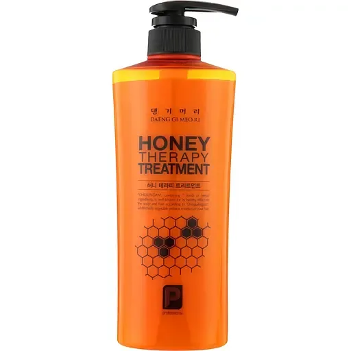 Кондиціонер для волосся Daeng Gi Meo Ri Honey Therapy Treatment 500 мл