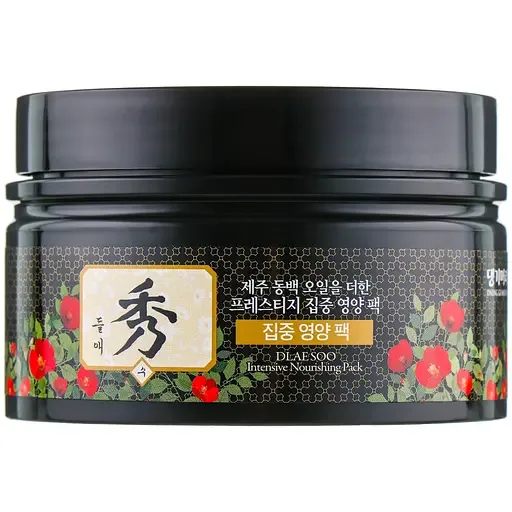 Інтенсивна живильна маска Daeng Gi Meo Ri Dlae Soo Intensive Nourishing Pack 200 мл