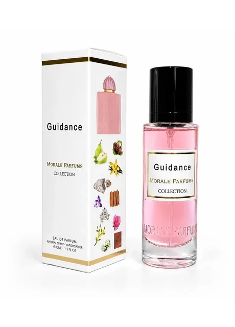 GUIDANCE Парфумована вода, 30мл Morale Parfums Guidance Amouage (393334695)