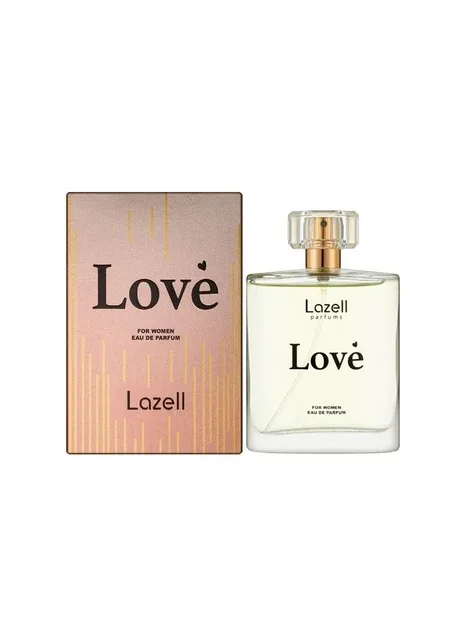 Парфумована вода Love edt 100 ml Lazell CHLOE by Chloé (358525968)