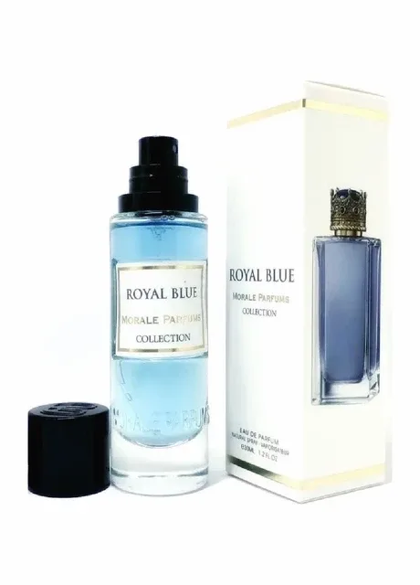 ROYAL BLUE Парфумована вода, 30мл Morale Parfums Dolce&Gabbana K (269463395)
