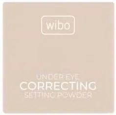 Пудра коректор Wibo CORRECTING POWDER 5,5 г