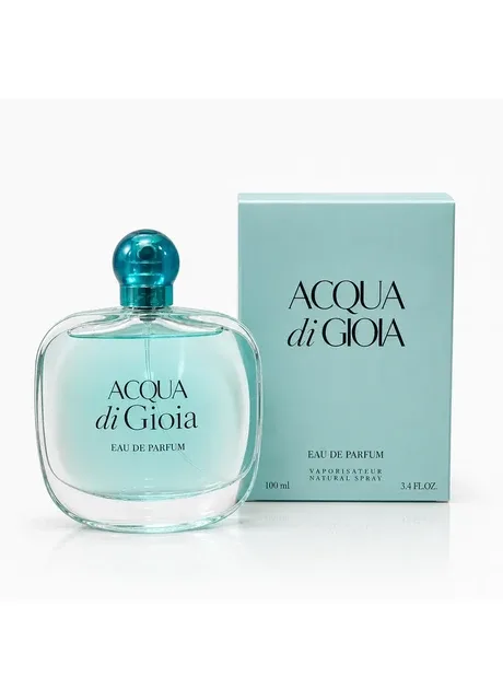Жіноча туалетна вода Acqua di Gioia No Brand (402809876)