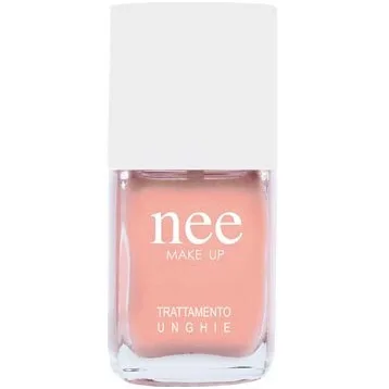 Nee Make Up Basic Nail Filler - Вирівнююча основа під лак