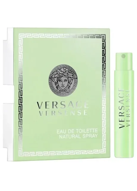 Мініатюра Versense 5 мл Туалетна вода Versace (370645539)