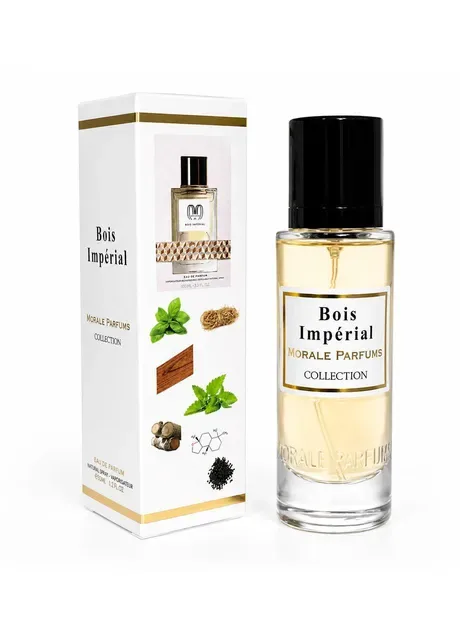 BOIS IMPERIAL Парфумована вода унісекс Morale Parfums Bois Impérial Essential Parfums (393334694)