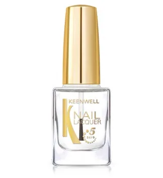 Keenwell Fast Drying Nail Lacquer - Засіб для швидкого висихання лаку