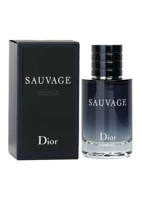 Sauvage Parfum - Dior