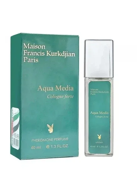 Парфуми Aqua Media Cologne Forte 40 мл No Brand (386409257)