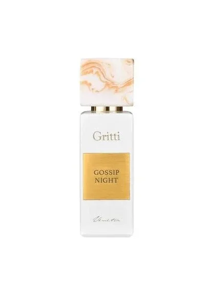 Розпив Gritti Gossip Night