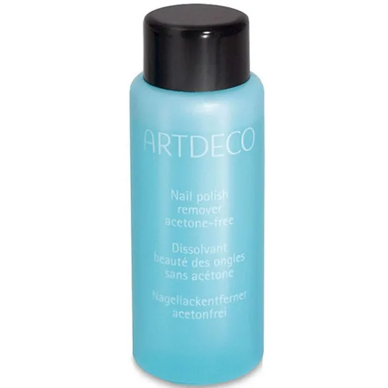 Artdeco Nail Polish Remover - Засіб для зняття лаку
