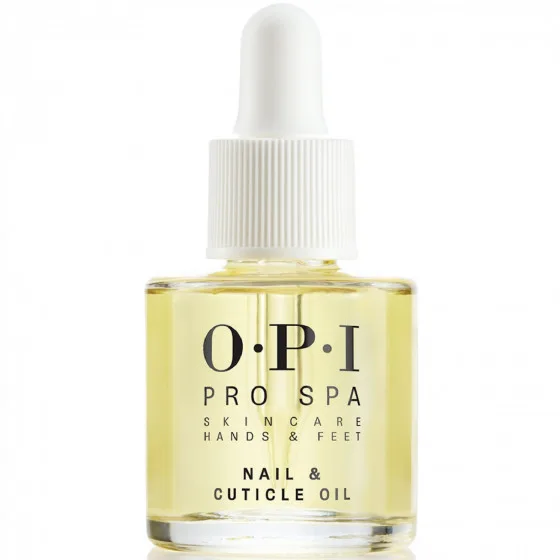 OPI Pro Spa Nail&Cuticle Oil - Олія для нігтів і кутикули