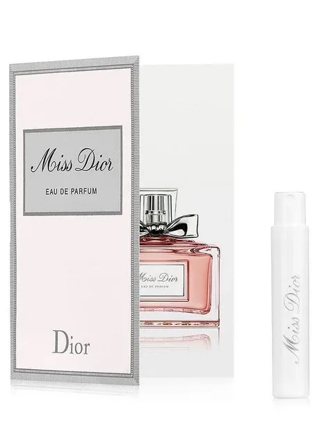 Парфумована вода Miss (пробник), 1 мл Dior (290667964)
