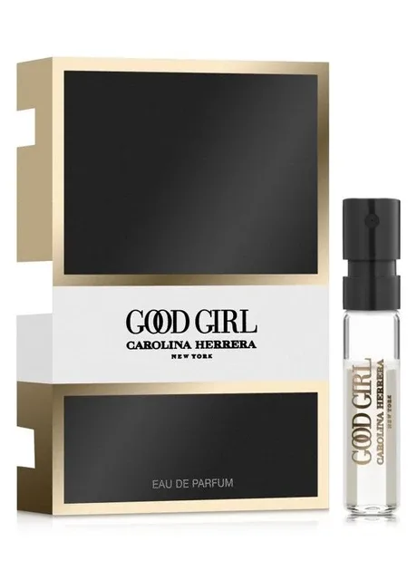 Парфумована вода Good Girl (пробник), 1.5 мл Carolina Herrera (317297119)