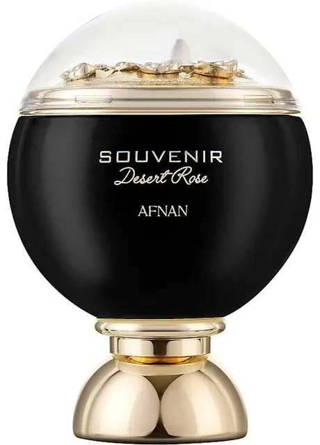 Afnan Souvenir Desert Rose парфумована вода унісекс 100 мл