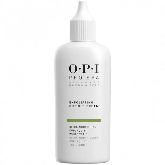 OPI Pro Spa Exfoliating Cuticle Cream - Крем для кутикули