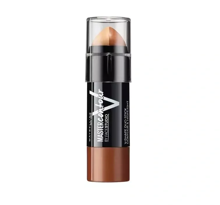 MAYBELLINE MASTER CONTOUR СТІК ДЛЯ КОНТУРУВАННЯ 02