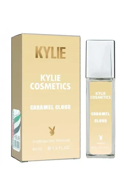 Cosmetics Caramel Cloud Pheromone Parfum жіночий 40 мл No Brand (393353563)