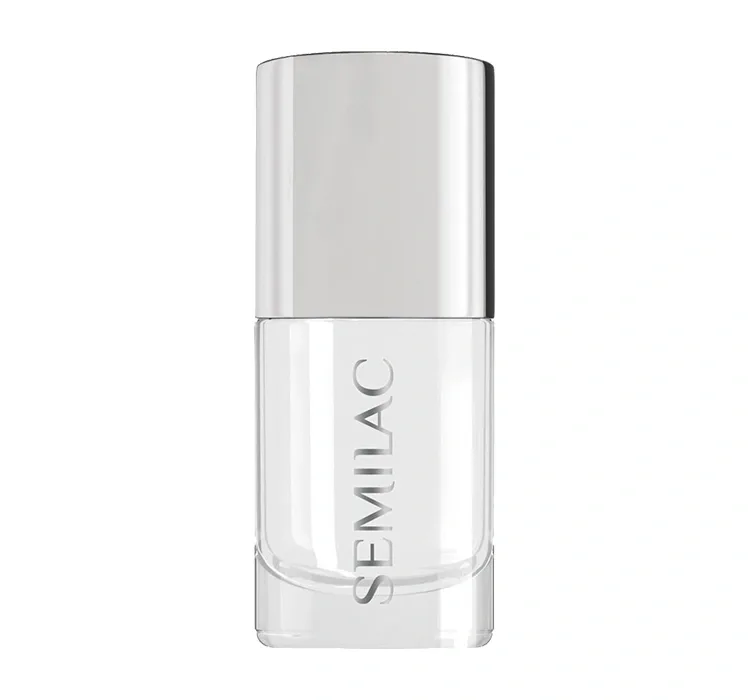 SEMILAC CARE CUTICLE REMOVER ПРЕПАРАТ ДЛЯ ПОМ'ЯКШЕННЯ КУТИКУЛИ 7МЛ