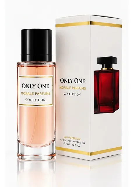 ONLY ONE Парфумована вода, 30мл Morale Parfums The Only One 2 Dolce & Gabbana (329688808)